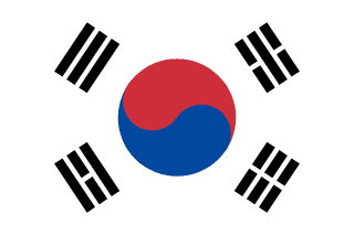 South Korea