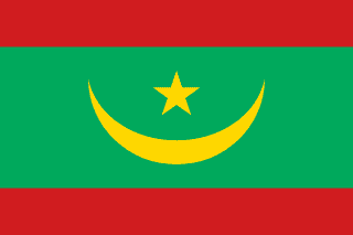 Mauritania